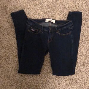 Hollister Jeans sz 5R